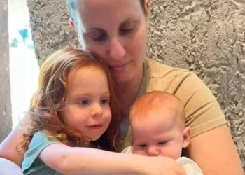 Israel denunció que los niños Ariel y Kfir Bibas fueron asesinados por Hamas