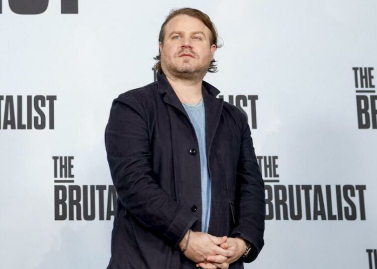 Brady Corbet respondió a la controversia por IA en “The Brutalist”: “No tenía nada que ocultar”