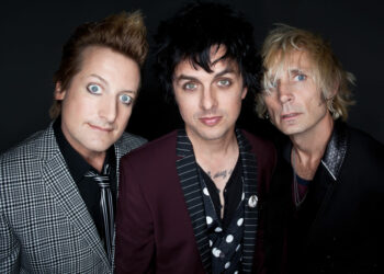Green Day produce una nueva comedia inspirada en la banda