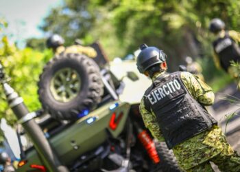 Febrero suma más días con cero homicidios