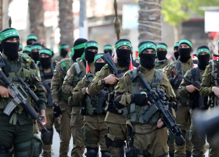 Hamás responde a a las amenazas de Trump