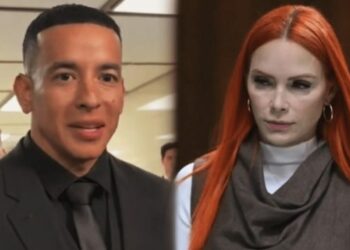 Daddy Yankee se divorcia oficialmente de Mireddys González, pero el pleito legal por las empresas continúa