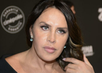 BAFTA 2025: Karla Sofía Gascón queda fuera de la lista de invitados a la ceremonia