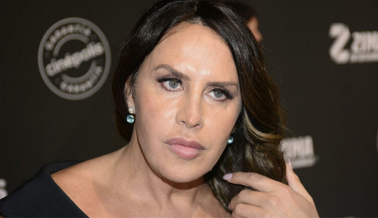 BAFTA 2025: Karla Sofía Gascón queda fuera de la lista de invitados a la ceremonia