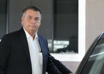 Jair Bolsonaro puede ir a juicio antes de fin de mes tras ser acusado de intento de golpe de Estado en Brasil