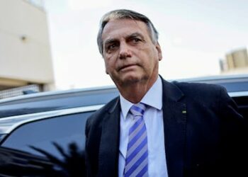 Fiscalía brasileña acusan a Bolsonaro por intento de golpe de Estado