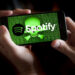 Ciberdelincuentes usan Spotify para distribuir virus en listas de reproducción y podcast