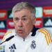 Ancelotti Confirma que Bellingham y Mbappé se Perderán el Partido Contra el Leganés, Confía en Asencio y Jacobo