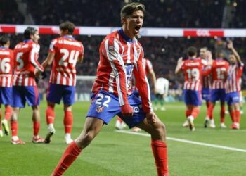 El Atlético gana al Getafe y se mete en las semifinales de la Copa antes de enfrentarse al Madrid