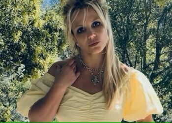 La antigua mansión de Britney Spears vuelve a estar en venta