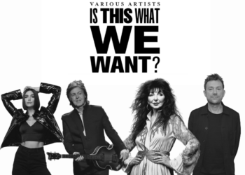 Paul McCartney, Elton John y otros mil artistas lanzan un disco sin canciones para protestar contra la IA