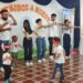 Aldeas Infantiles SOS y CONAPINA inauguran el CAPI en San Miguel para el cuidado infantil