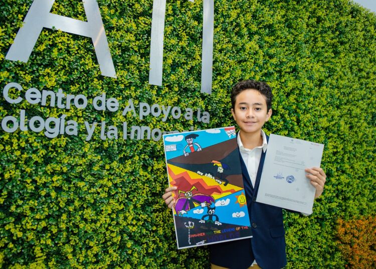 Modernización en el CNR logra trámites más ágiles y registro de marcas en solo tres pasos