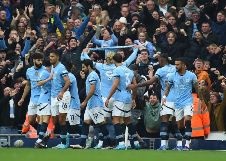 Manchester City ganó una batalla legal millonaria y podría hundir al torneo en el “caos”