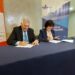 COEXPORT y ADEX firman convenio para impulsar exportaciones entre El Salvador y Perú