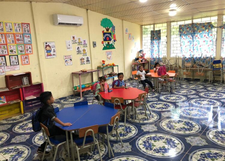 Dictamen favorable para que CEL pueda transferir al MINED terrenos para la reconstrucción de escuelas