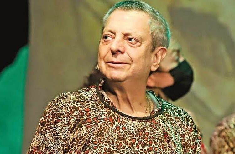 César Bono -de Vecinos- perdió la movilidad de su mano izquierda