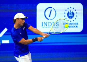 César Cruz: Con esfuerzo y pasión, persigue su sueño