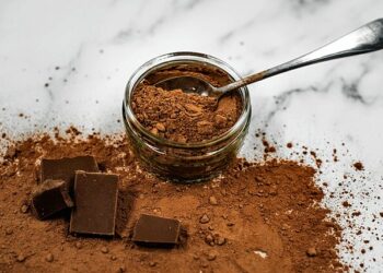 El cambio climático amenaza con dejarte sin chocolate