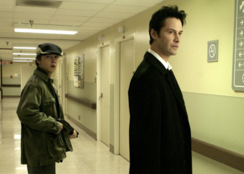 Constantine volverá: Director de la película con Keanu Reeves confirma que la secuela ha sido autorizada