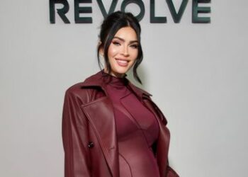 Megan Fox ‘sólo quiere centrarse’ en su embarazo