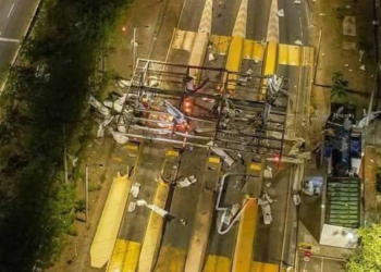 Oleada de atentados con explosivos sacude Colombia