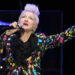 Cyndi Lauper anunció que dejará los escenarios