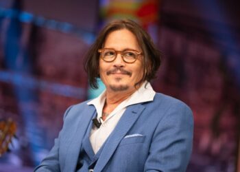 La verdad sobre la ceguera de Johnny Depp, el detalle que escondió por años