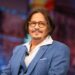 La verdad sobre la ceguera de Johnny Depp, el detalle que escondió por años