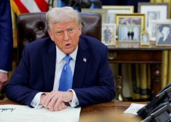 Donald Trump sostuvo que valdrá la pena el “dolor” económico que pueden causar los aranceles