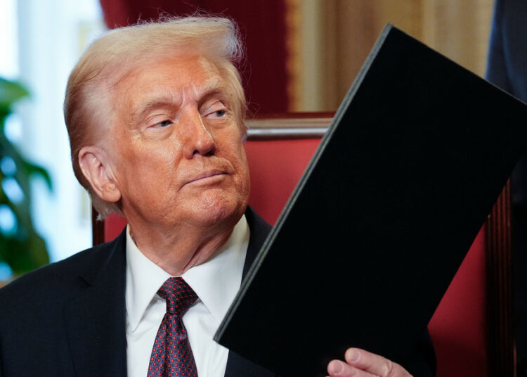 EE.UU. abandonaría Consejo de Derechos Humanos de la ONU y agencia de ayuda a los palestinos