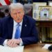 Donald Trump sostuvo que valdrá la pena el “dolor” económico que pueden causar los aranceles