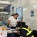 Intervenidas 5 escuelas de manejo y 2 examinadoras tras desmantelamiento de red de corrupción en venta de licencias