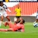 La Selecta femenina ganó a Ecuador en el segundo duelo amistoso en fecha FIFA