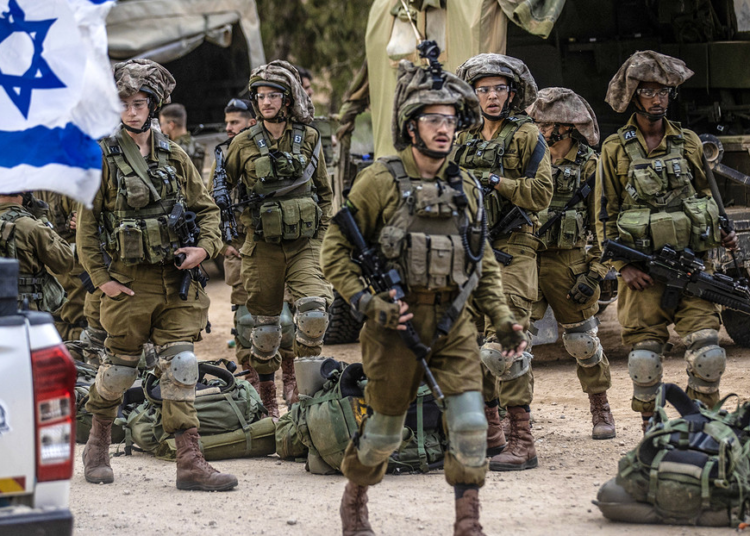 Tras el anuncio de Hamas, Israel denunció una “violación total” de la tregua y puso al Ejército en “máxima alerta”