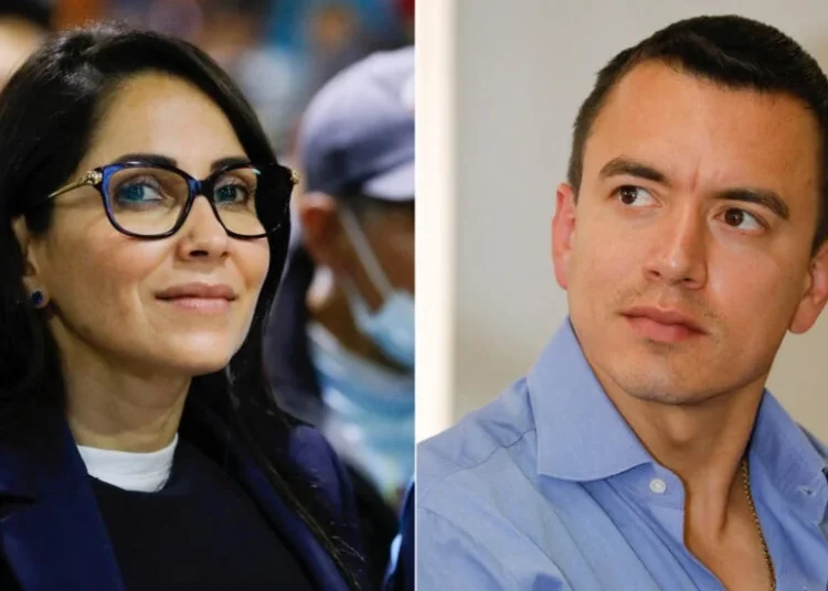 Elecciones presidenciales de Ecuador se resolverá en segunda vuelta el domingo 13 de abril