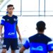 Emerson Cerna: “Tenemos un buen grupo para afrontar El Salvador Beach Soccer Cup”