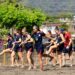Estados Unidos ya entrena en El Salvador para la Beach Soccer Cup 2025