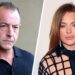El padre de Lindsay Lohan fue arrestado en Texas por violencia doméstica contra su expareja