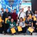 Programa Migración Laboral se expande hacia Europa