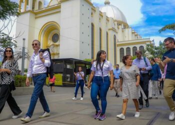 El Salvador se consolida como destino seguro y atractivo para la inversión extranjera
