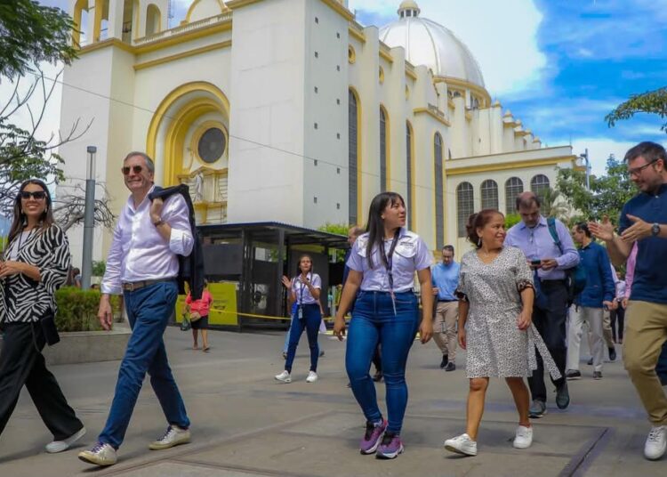 El Salvador se consolida como destino seguro y atractivo para la inversión extranjera