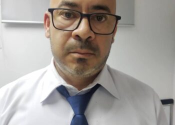 Empleado de corporación policial detenido por Cohecho Impropio