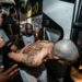 Contabilizan cerca de 87 mil pandilleros capturados en El Salvador