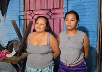 Acusados de homicidios y desaparecer personas