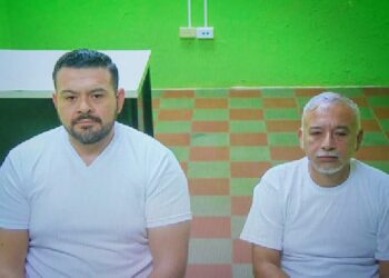 A juicio ex comisionado presidencial por corrupción