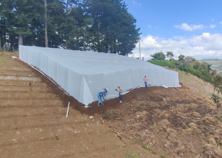 El Salvador fortalecerá la investigación agrícola y el turismo con apoyo del Plan Trifinio