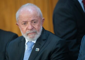 Popularidad de Lula cae a niveles inéditos