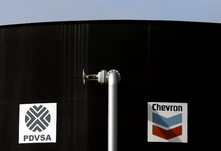 Donald Trump canceló el acuerdo petrolero de Estados Unidos con Venezuela