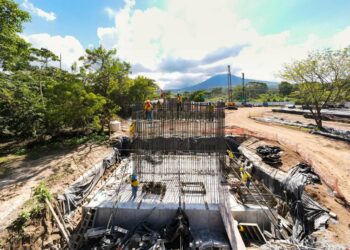 Bulevar Constitución contará con tres nuevos pasos a desnivel